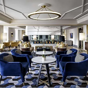 Fairmont Royal York Gold Experience Toronto