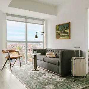 Hotel Sonder At Artesa