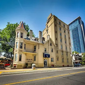 Hotel Isabella &