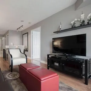 Luxury 3 Bedroom Dt Toronto, On, Canada Toronto